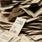 FloraLife® Express Pulver - Papier-Sachets für 0.5 Liter Wasser - Karton mit 1000 Stk.