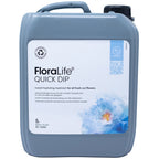 FloraLife® Quick Dip - 5-Liter Kanister - 1 Stück
