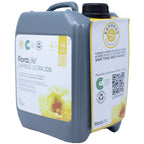 Engrais pour fleurs FloraLife® Express ULTRA 200 - hautement concentré - bidon de 5 litres - 1 unité