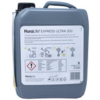 FloraLife® Express ULTRA 200 Blumennahrung - hochkonzerntriert - 5-Liter Kanister - 1 Stück