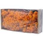Cardboard Island Moss Orange 500g