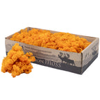 Karton Islandmoos Orange 500g