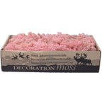 Mousse de Cardboard Island, rose ancienne, 500 g