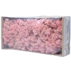 Mousse de Cardboard Island, rose ancienne, 500 g