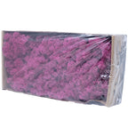 Karton Islandmoos Erika-Violett 500g