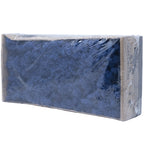 Karton Islandmoos Dunkelblau 500g