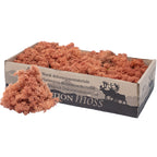 Box of reindeer moss mango-orange 500g