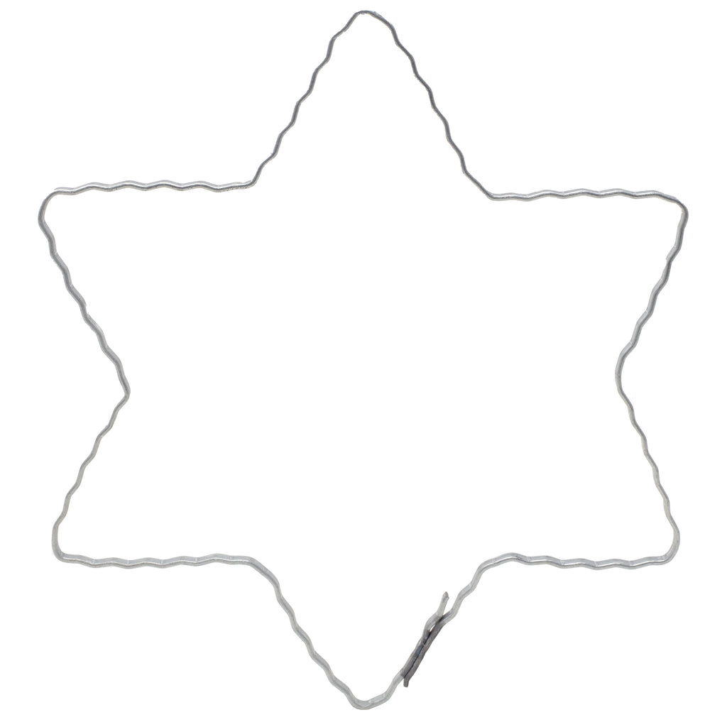 Drahtstern 15 cm