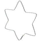 Drahtstern 15 cm