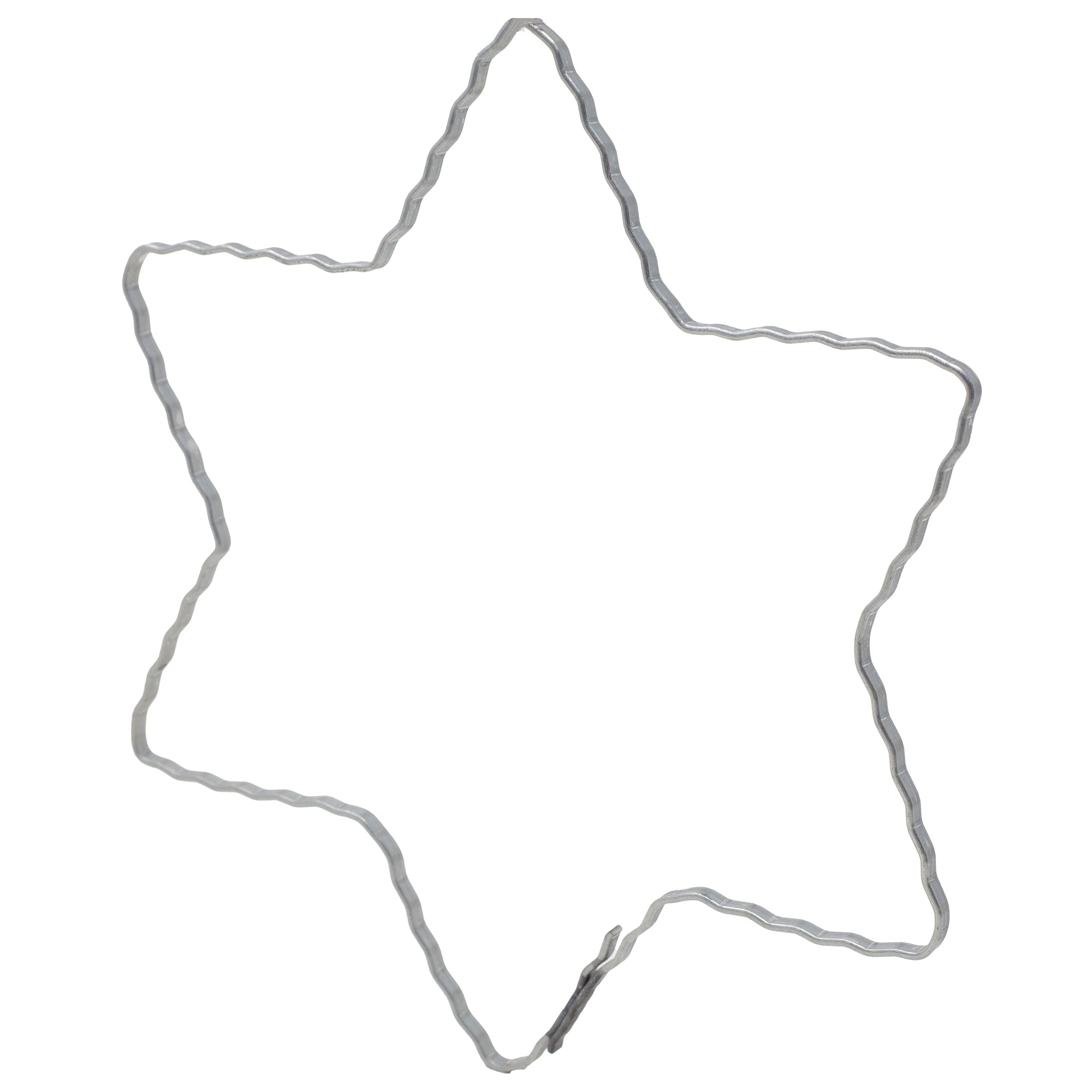 Drahtstern 15 cm