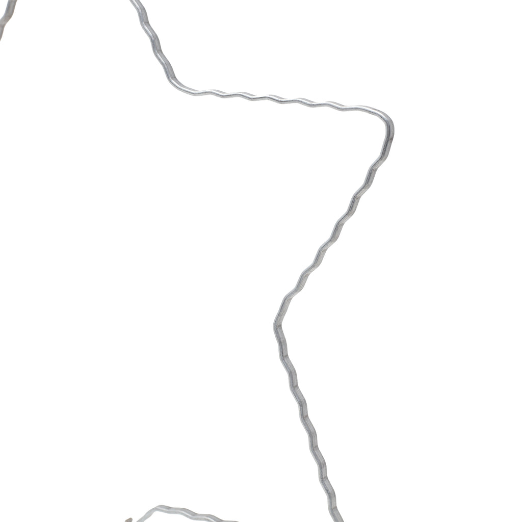 Drahtstern 15 cm