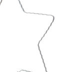 Drahtstern 15 cm