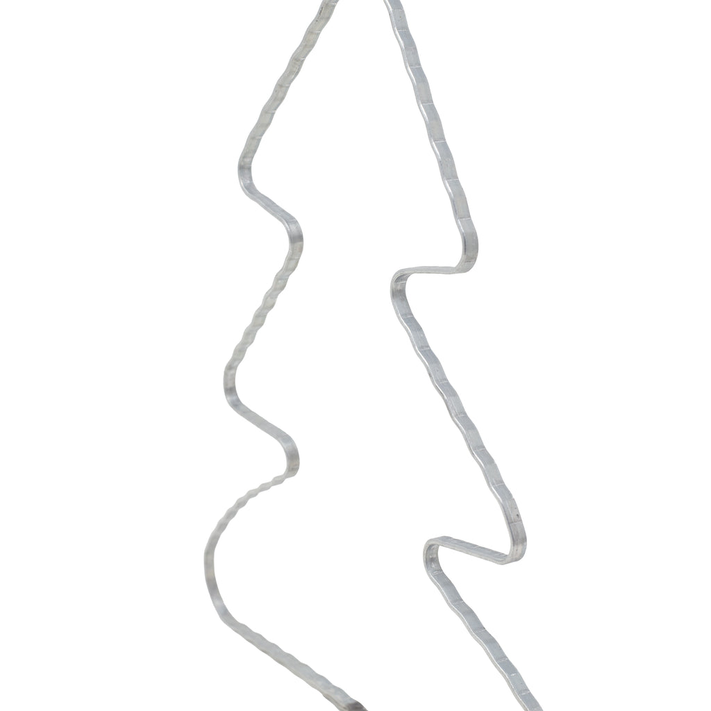 Drahtbaum 15 cm