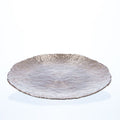 LUXOR plate - gold - Höhe: 2,5 cm, Ø 32,0 cm