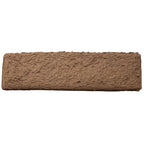 OASIS® BIOLIT® Unterlage für 2 Ziegel - 48 x 13 x 2 cm -  Set aus 7 Stück