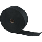 Viscose fleece tape - 6cm x 100m - 5 pcs.