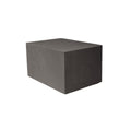 OASIS® BLACK IDEAL Block, Designer's Collection - 32 cm x 23 cm x 18 cm - 3 pieces
