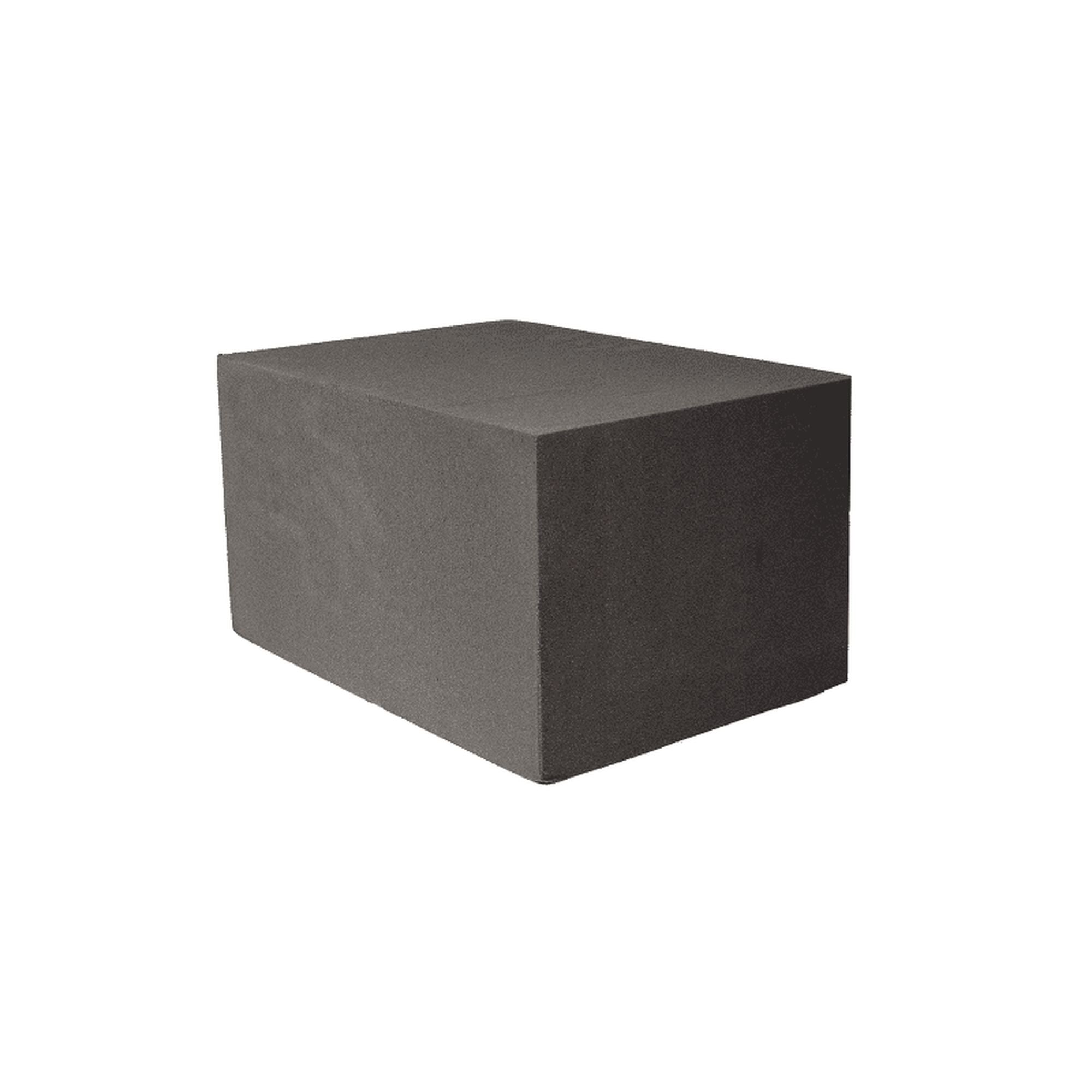 OASIS® BLACK IDEAL Block, Designer's Collection - 32 cm x 23 cm x 18 cm - 3 pieces