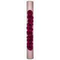 Infinity Bloom bigTube - pink/berry - 65x7.5 cm