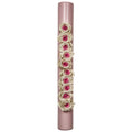 Infinity-Bloom bigTube - rosa/weiß-pink - 65x7,5 cm